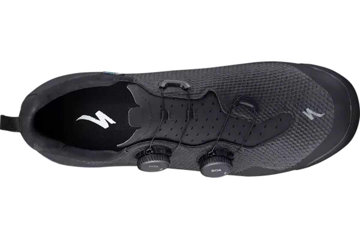 Zapatillas MTB Specialized Recon 3.0 Carbono BOA Li2 - Imagen 4