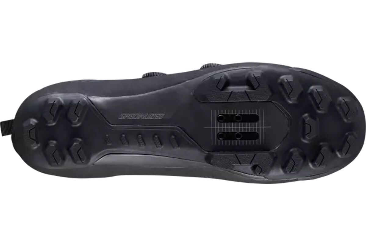 Zapatillas MTB Specialized Recon 3.0 Carbono BOA Li2 - Imagen 5