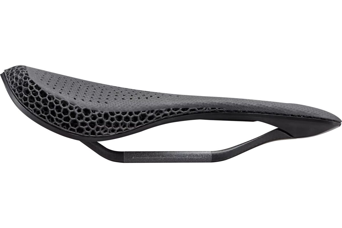 Sillín Carbono SWAT Compatible | S-Works Romin EVO Mirror - Imagen 3