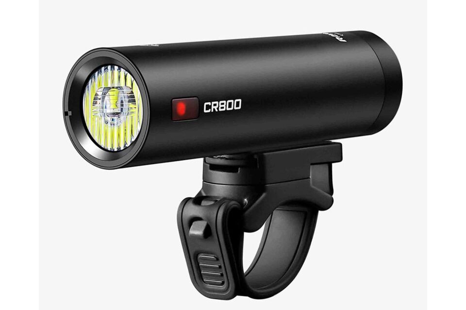 Foco delantero Ravemen CR800 800 Lúmenes