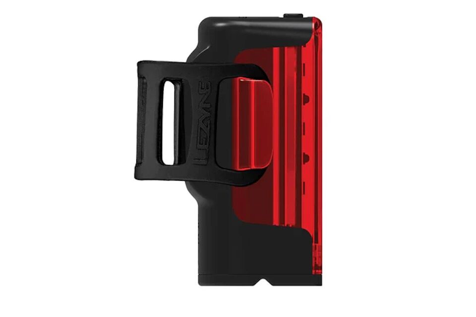 Piloto trasero Lezyne 400 Lúmenes - Imagen 4
