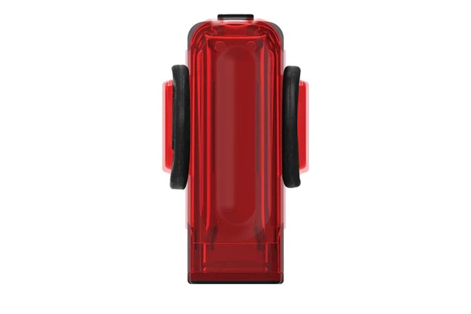 Piloto trasero Lezyne 400 Lúmenes - Imagen 2