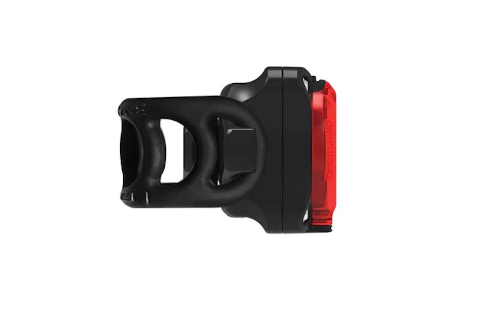 Piloto trasero Lezyne Zeco Max 400 Lúmenes - Imagen 2