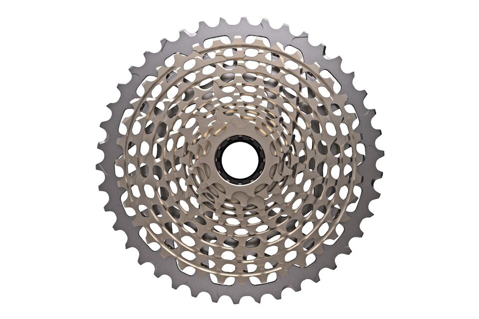 Cassette SRAM XX1 XG-1199 X-Dome 11v 10-42d