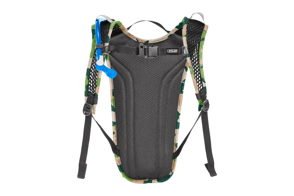 Mochila infantil CamelBak Mini M.U.L.E. 5L (1,5L) - Imagen 11