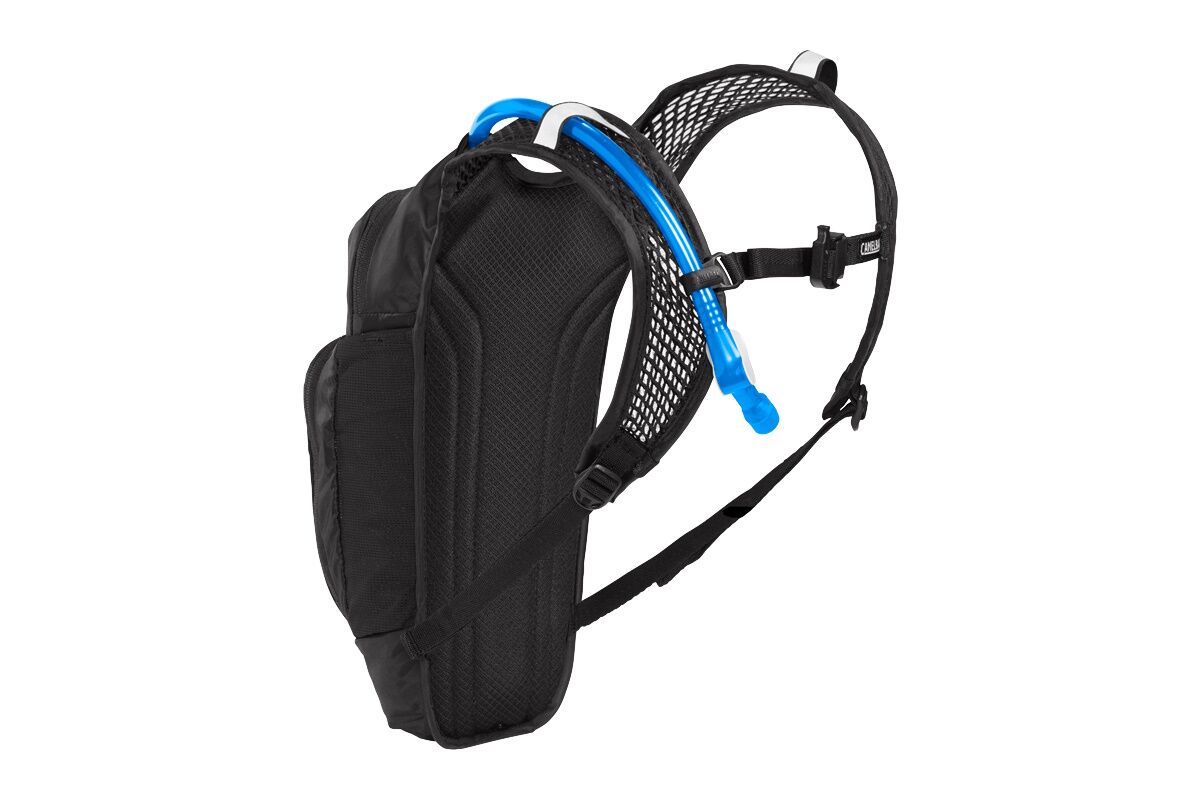 Mochila infantil CamelBak Mini M.U.L.E. 5L (1,5L) - Imagen 4