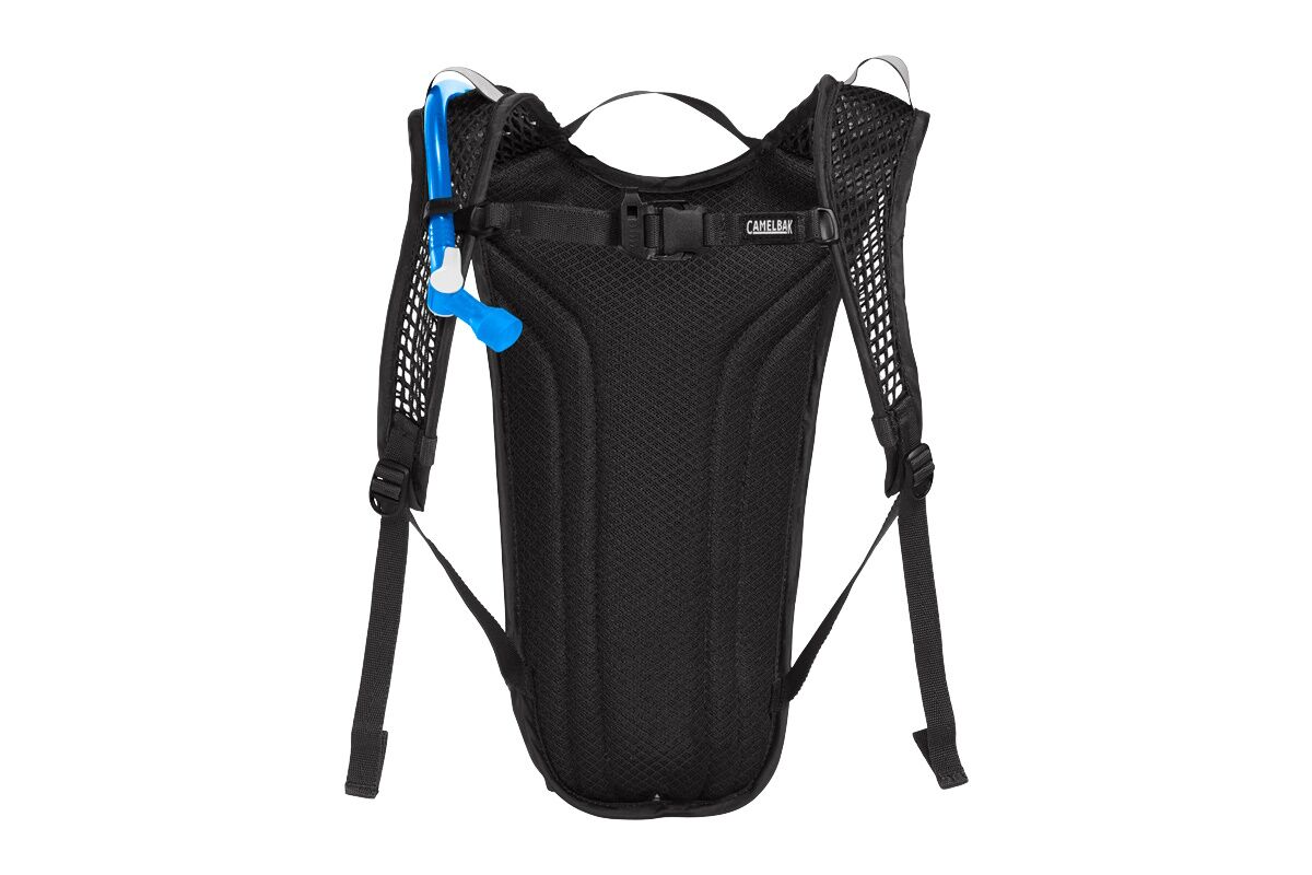 Mochila infantil CamelBak Mini M.U.L.E. 5L (1,5L) - Imagen 6