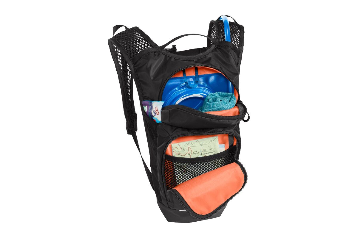 Mochila infantil CamelBak Mini M.U.L.E. 5L (1,5L) - Imagen 7
