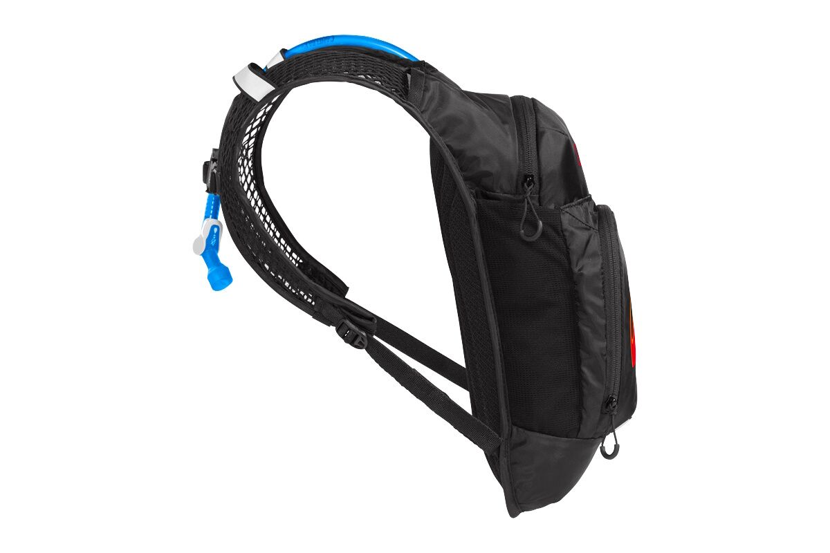 Mochila infantil CamelBak Mini M.U.L.E. 5L (1,5L) - Imagen 8