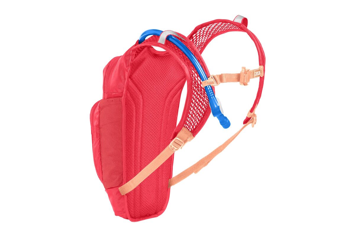Mochila infantil CamelBak Mini M.U.L.E. 5L (1,5L) - Imagen 15