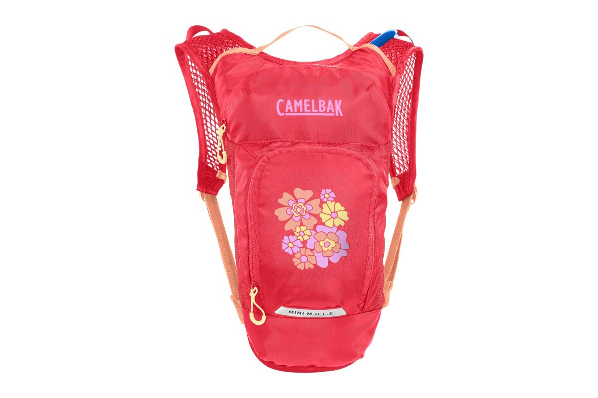 Mochila infantil CamelBak Mini M.U.L.E. 5L (1,5L) - Imagen 16