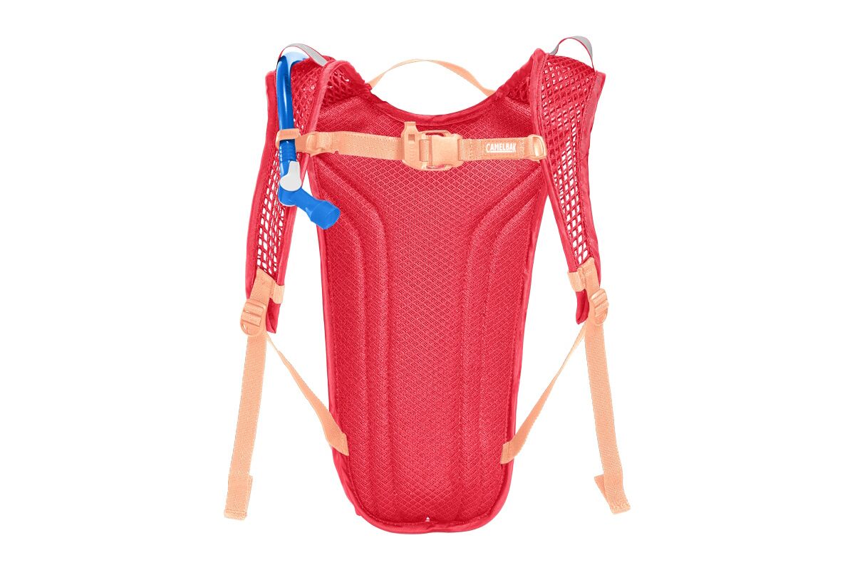 Mochila infantil CamelBak Mini M.U.L.E. 5L (1,5L) - Imagen 17