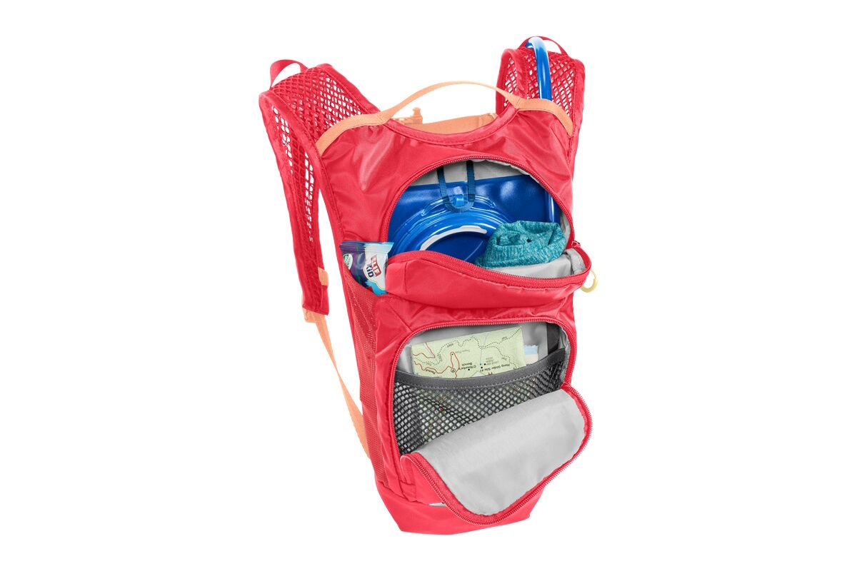 Mochila infantil CamelBak Mini M.U.L.E. 5L (1,5L) - Imagen 18