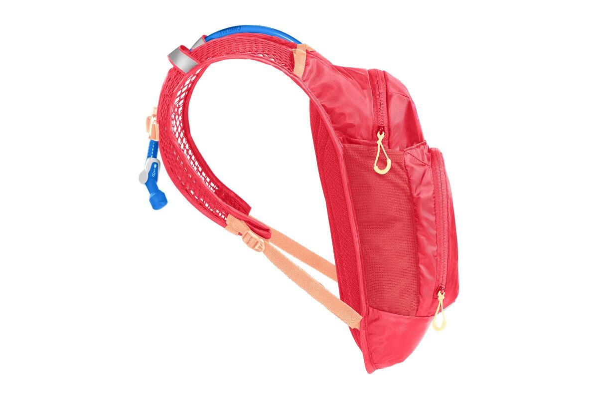 Mochila infantil CamelBak Mini M.U.L.E. 5L (1,5L) - Imagen 19