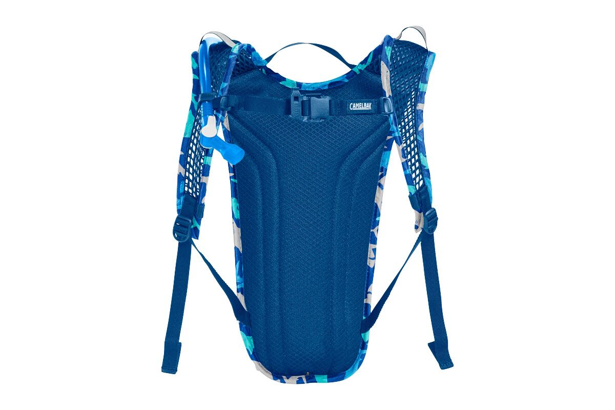 Mochila infantil CamelBak Mini M.U.L.E. 5L (1,5L) - Imagen 23
