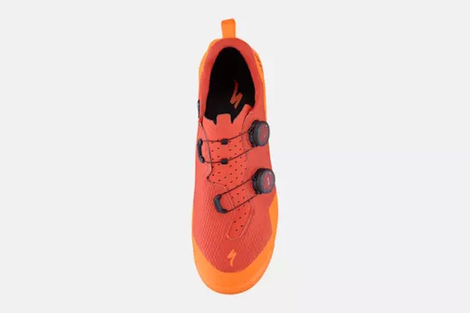 Zapatillas MTB Specialized Recon 3.0 Carbono BOA Li2 - Imagen 9