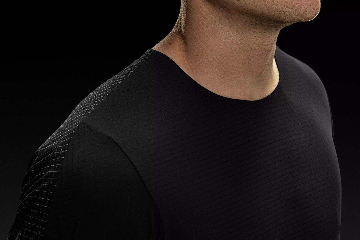 Maillot S-Works Race Hombre Off-Road – Dyneema, Aerodinámica y Estilo Racing para Competición MTB - Imagen 5