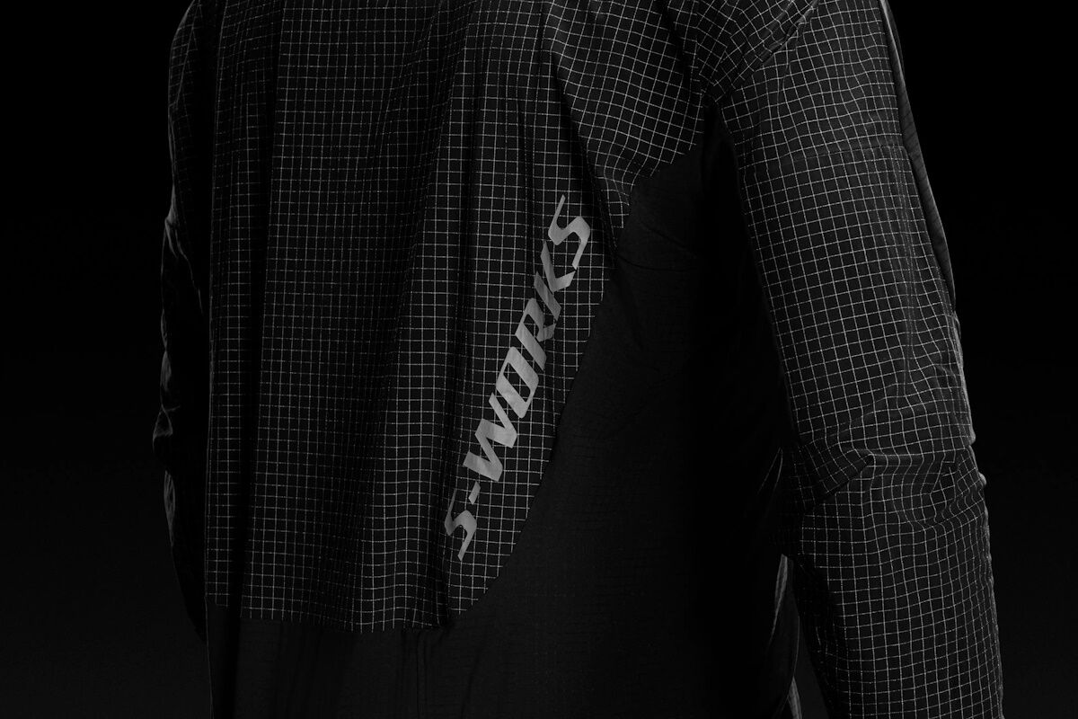 Maillot S-Works Race Hombre Off-Road – Dyneema, Aerodinámica y Estilo Racing para Competición MTB - Imagen 6