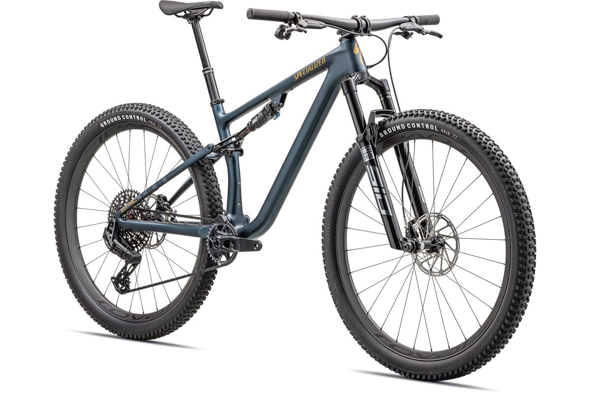 Specialized Epic EVO Pro LTD 2023 | Bicicleta XC Carbono RockShox SID & SRAM X0 Eagle AXS | Oportunidad Modelo Anterior - Imagen 2