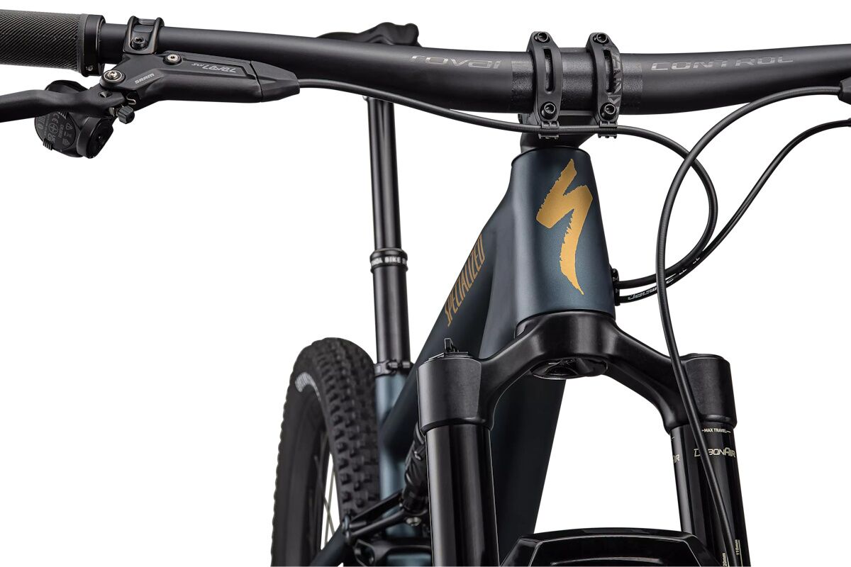 Specialized Epic EVO Pro LTD 2023 | Bicicleta XC Carbono RockShox SID & SRAM X0 Eagle AXS | Oportunidad Modelo Anterior - Imagen 3