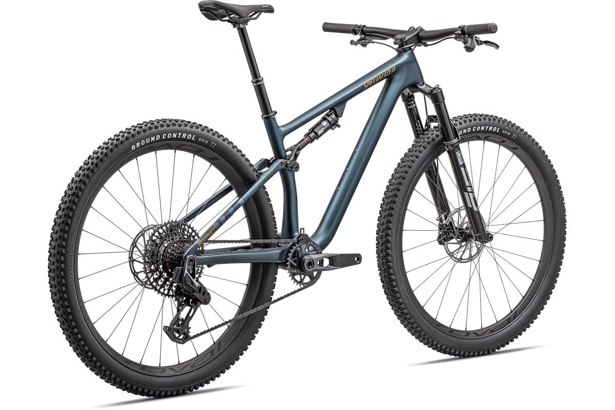 Specialized Epic EVO Pro LTD 2023 | Bicicleta XC Carbono RockShox SID & SRAM X0 Eagle AXS | Oportunidad Modelo Anterior - Imagen 4