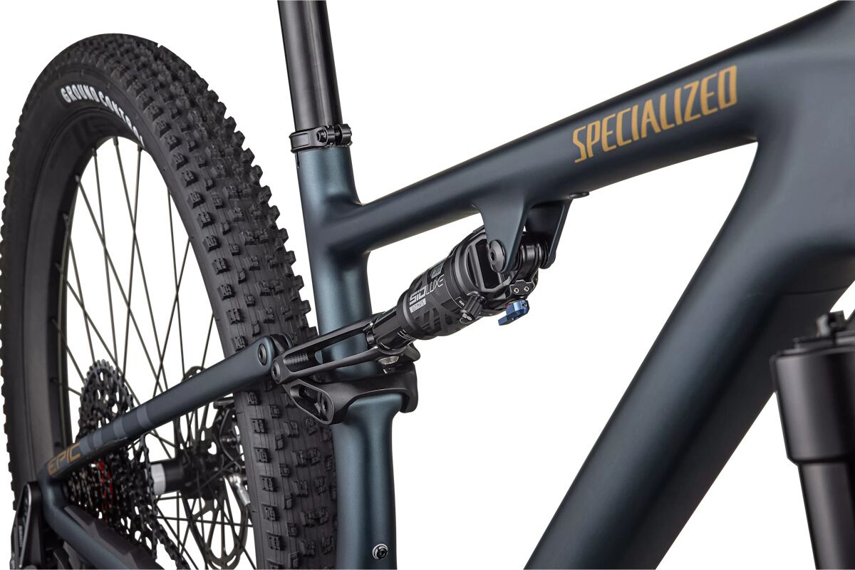 Specialized Epic EVO Pro LTD 2023 | Bicicleta XC Carbono RockShox SID & SRAM X0 Eagle AXS | Oportunidad Modelo Anterior - Imagen 5