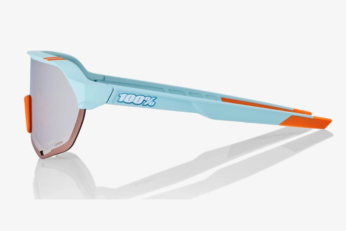 Gafas ciclismo 100% S2® HiPER® - Imagen 6
