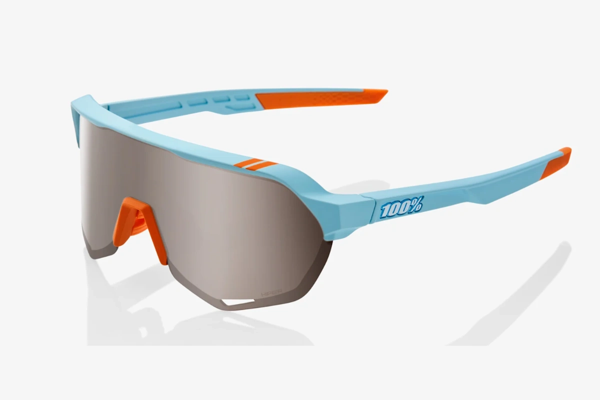 Gafas ciclismo 100% S2® HiPER® - Imagen 8