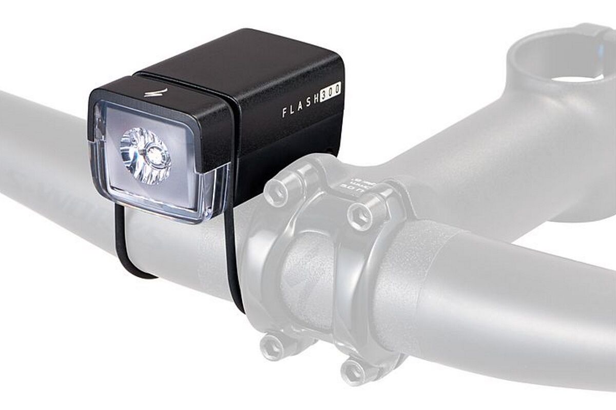 Foco delantero Specialized FLASH 300