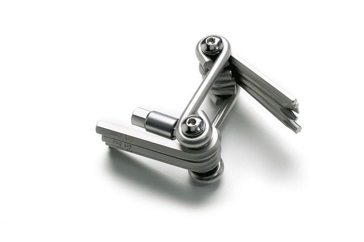 Multiherramienta Gurpil Giyo Ft025