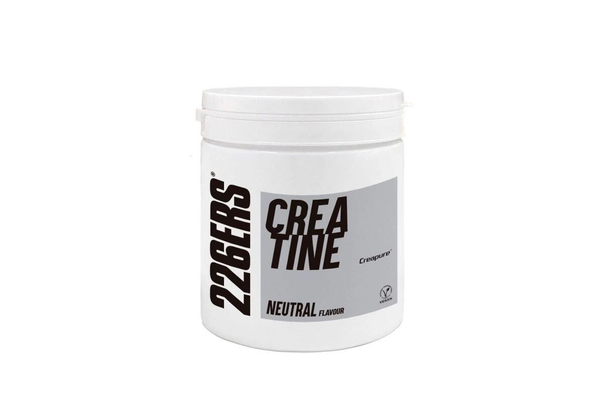 Creatina 226ERS - 300GR PURE