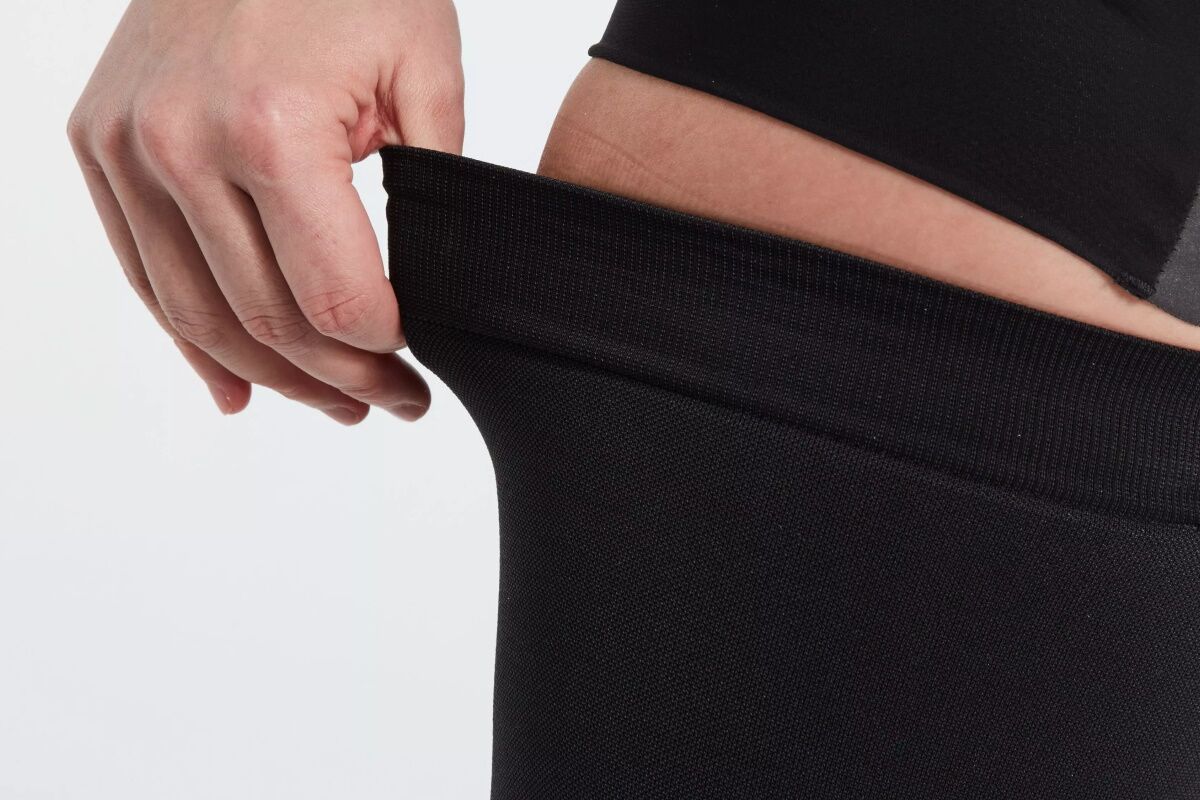 Perneras SPECIALIZED - Seamless Leg Warmers - Imagen 5