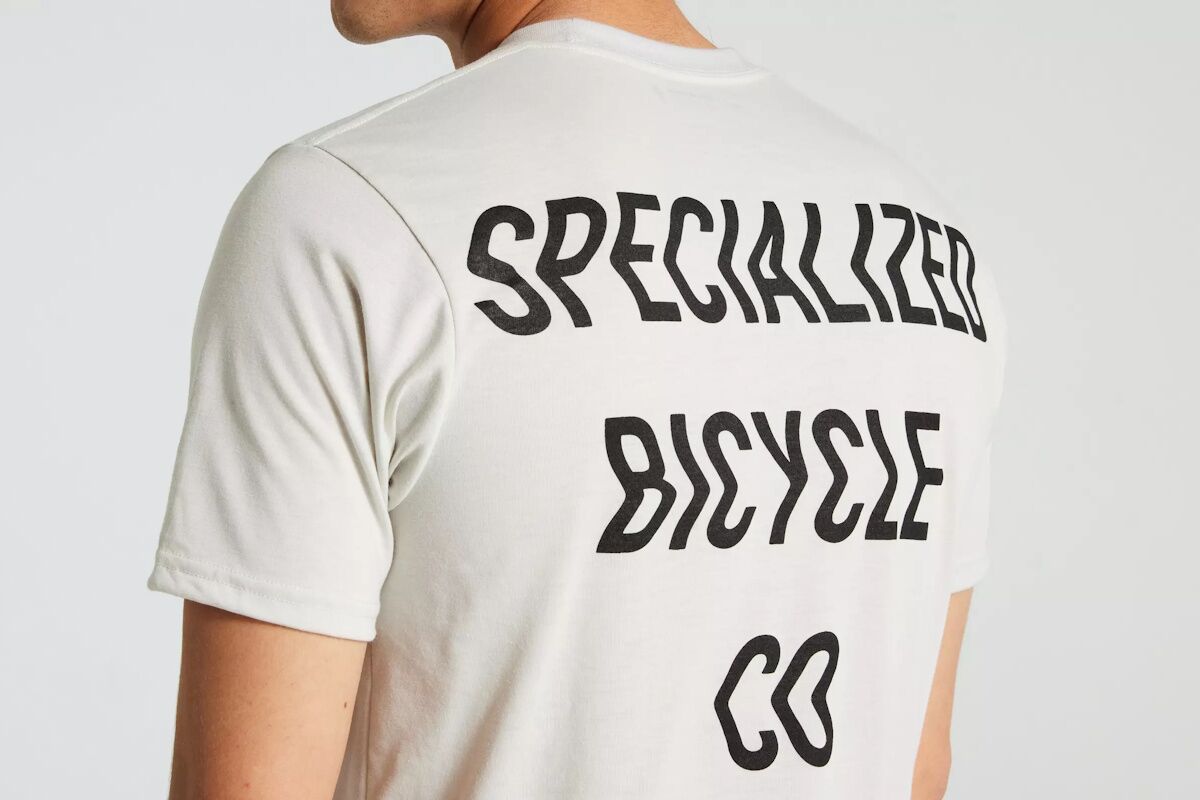 Specialized Sly Unisex | Comodidad y Estilo Manga Corta 2023 - Imagen 5