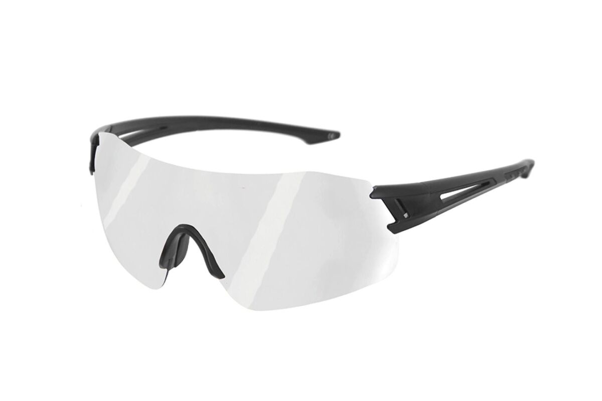 Gafas deportivas MASSI - MASTER Montura Negra Fotocromáticas