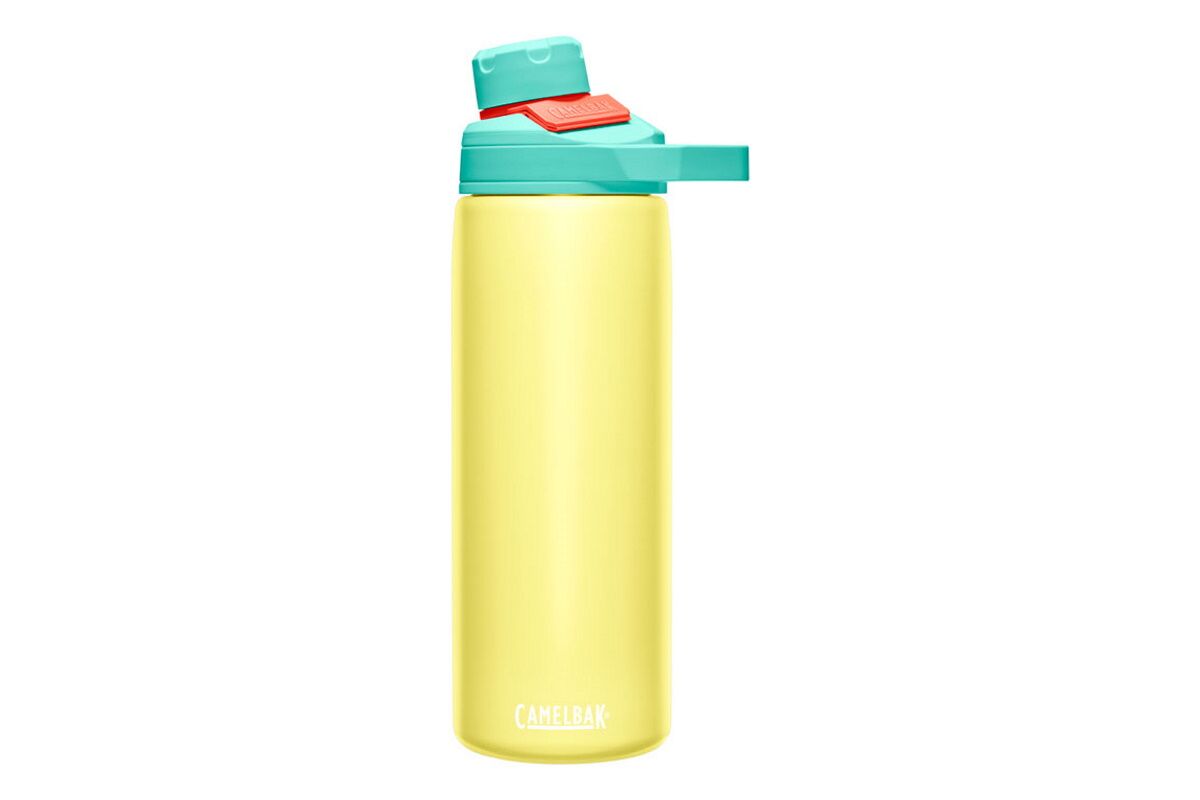 Bidón CAMELBAK CHUTE MAG COLOR CRUSH - Seeker Yellow