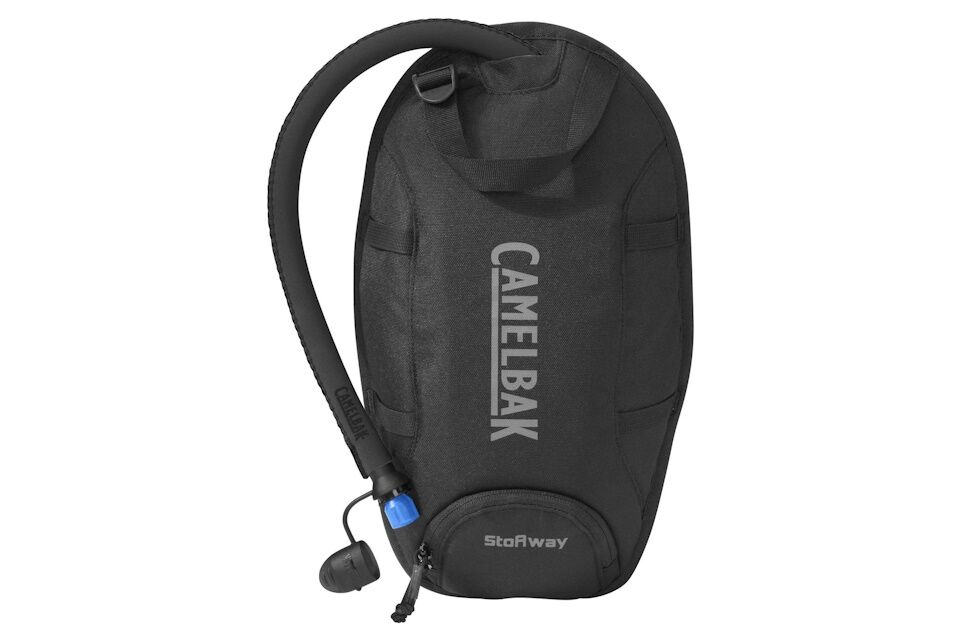 Depósito de Hidratación Aislado Camelbak Stoaway 3L: "Convierte tu mochila en una hidratante" - Imagen 2