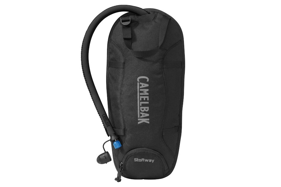 Depósito de Hidratación Aislado Camelbak Stoaway 3L: "Convierte tu mochila en una hidratante"