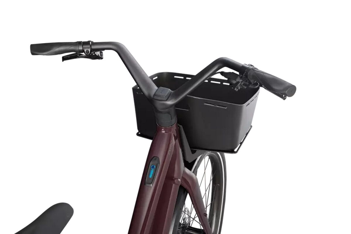 Specialized Turbo Como SL 4.0 - Cast Umber / Transparent - Imagen 4