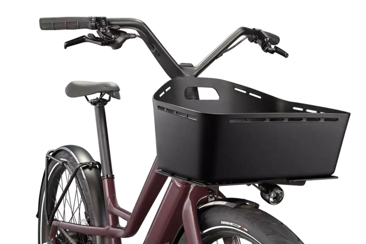 Specialized Turbo Como SL 4.0 - Cast Umber / Transparent - Imagen 5