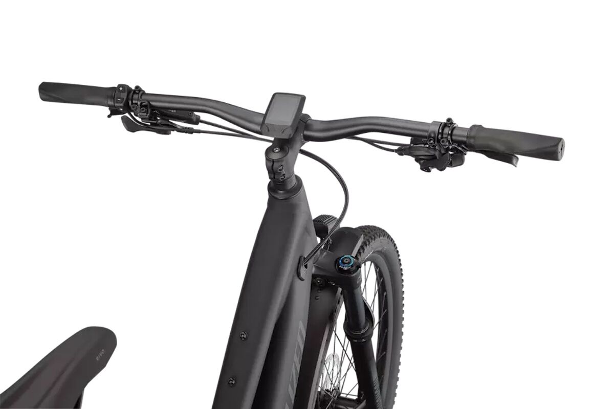 Specialized Turbo Tero 4.0 Step-Through EQ - eBike MTB Equipada para mujer Potencia y Autonomía - Imagen 6