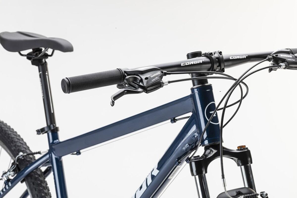 Bicicleta MTB Conor 5400 27,5" - Imagen 4