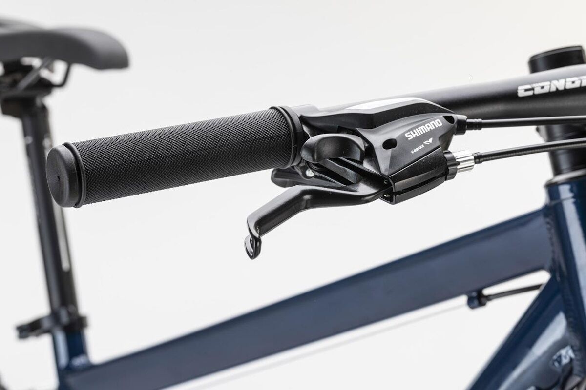 Bicicleta MTB Conor 5400 27,5" - Imagen 3