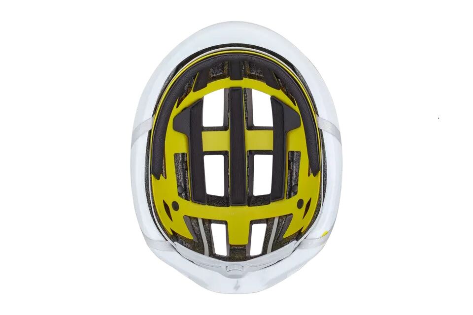 Casco Specialized Loma 2026 Original – Mips, 5 Estrellas Virginia Tech, Ventilación Avanzada, Compatible Gravel y Carretera, Distribuidor Oficial - Imagen 41