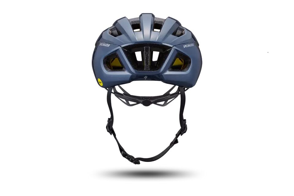 Casco Specialized Loma 2026 Original – Mips, 5 Estrellas Virginia Tech, Ventilación Avanzada, Compatible Gravel y Carretera, Distribuidor Oficial - Imagen 30