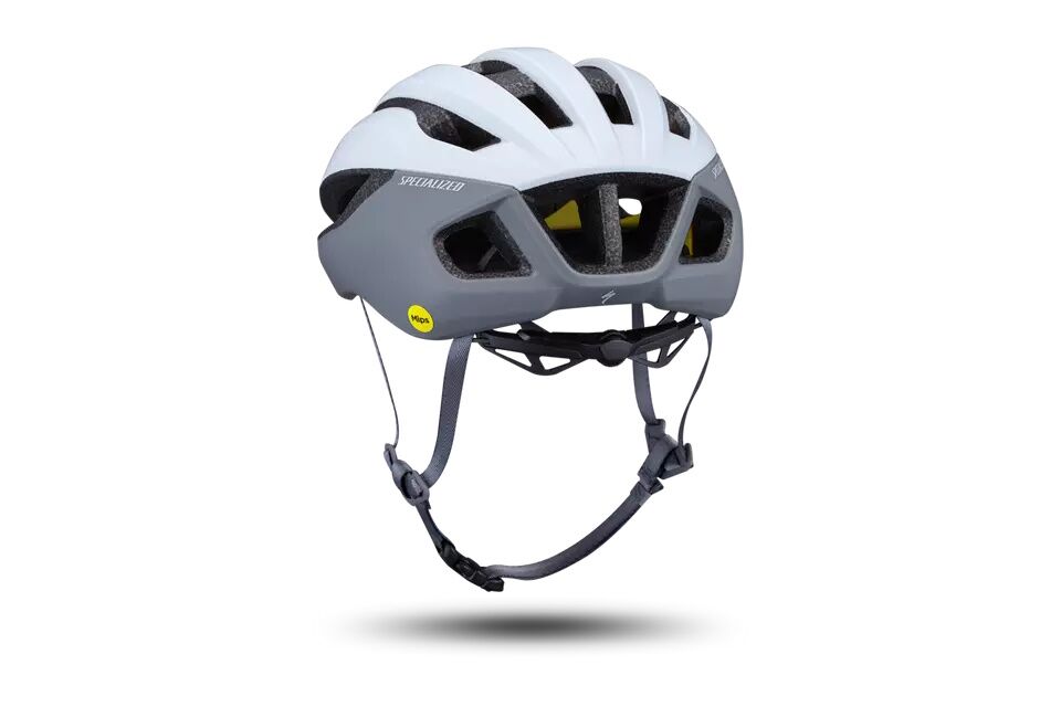 Casco Specialized Loma 2026 Original – Mips, 5 Estrellas Virginia Tech, Ventilación Avanzada, Compatible Gravel y Carretera, Distribuidor Oficial - Imagen 23