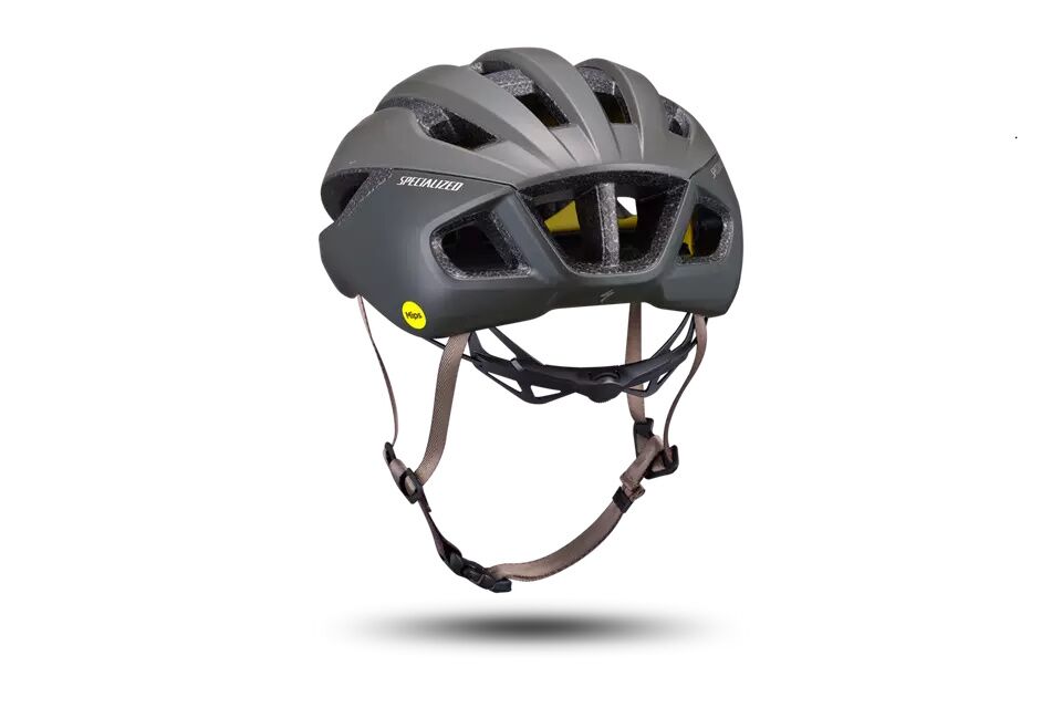 Casco Specialized Loma 2026 Original – Mips, 5 Estrellas Virginia Tech, Ventilación Avanzada, Compatible Gravel y Carretera, Distribuidor Oficial - Imagen 17