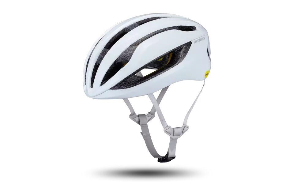 Casco Specialized Loma 2026 Original – Mips, 5 Estrellas Virginia Tech, Ventilación Avanzada, Compatible Gravel y Carretera, Distribuidor Oficial - Imagen 15