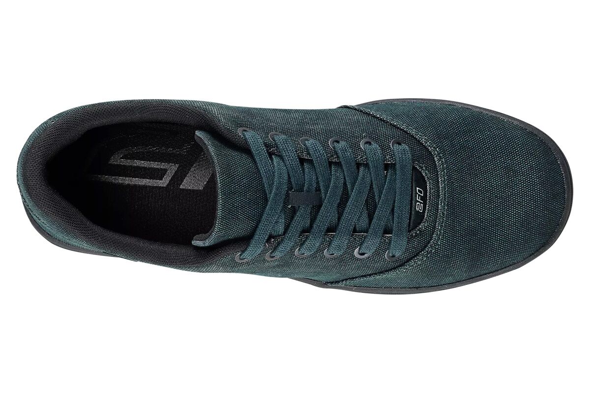 Zapatillas MTB SPECIALIZED 2FO METHOD - White Sage/Forest Green - Imagen 4