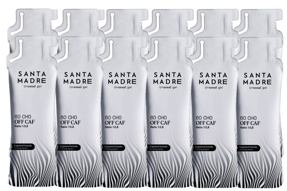 Gel SANTA MADRE - 60cho Off Caf - UNUSUAL - Imagen 3