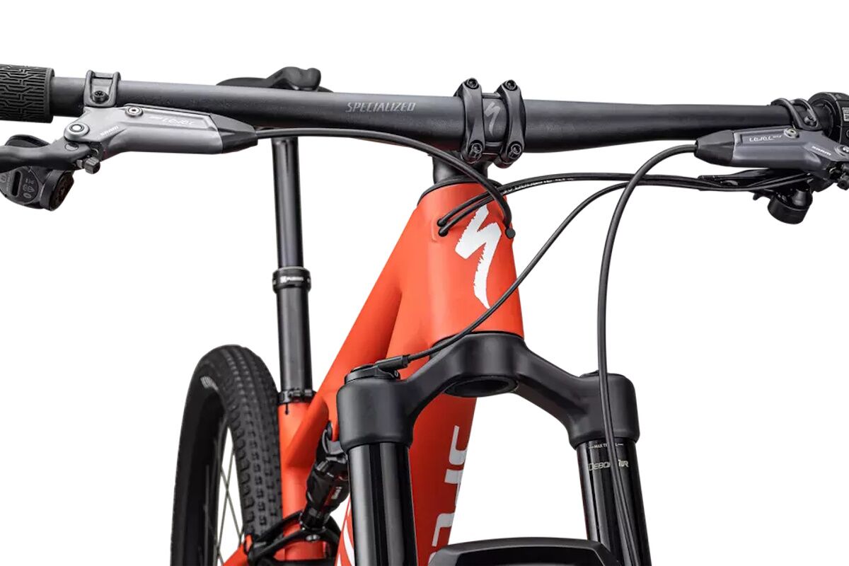 Specialized Epic 8 Comp 2025 | MTB XC Carbono FACT 11m, RockShox SID, GX Eagle 12v, SWAT 4.0, Oferta Cross Country - Imagen 4